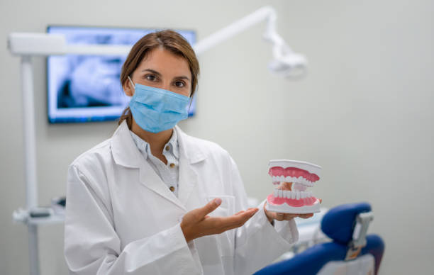 Best Emergency Treatment for Oral Infections in Chelsea, OK