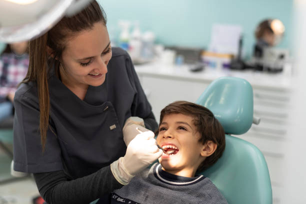 Best Emergency Pediatric Dental Care in Chelsea, OK