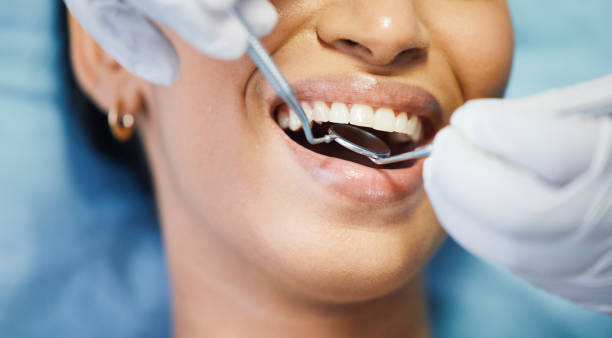 Best Emergency Cosmetic Dentistry (e.g., broken veneers) in Chelsea, OK