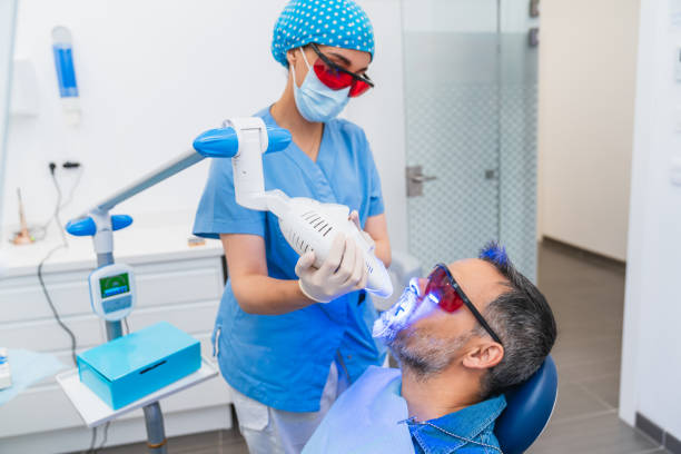 , OK Emergency Dental Service Company